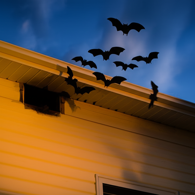 Bat Removal Cleveland OH | Humane Bat Exclusion & Attic Cleanup