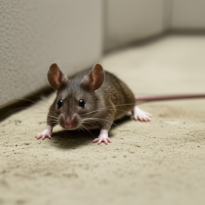 Cleveland Rodent Control | Mice & Rat Removal | Knockout Pest Control