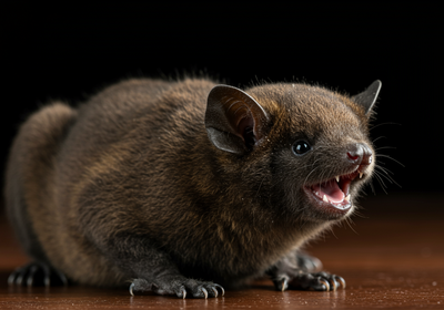 Professional Bat Removal: Why It's Crucial for Your Home