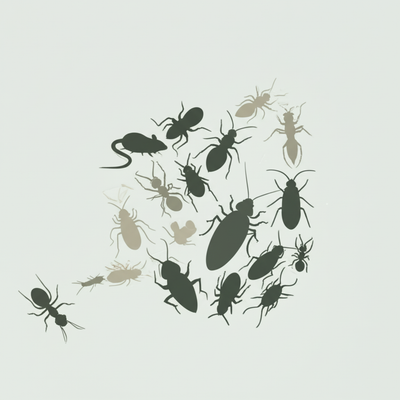 Cleveland Pest Guide: Identify & Control Common Household Pests