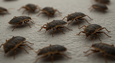 Expert Bed Bug Removal in Cleveland | Knockout Pest Control